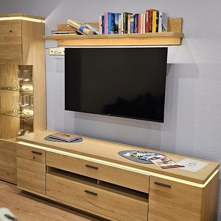 Ferienwohnung Kippehaeusje Briedern Luaran gambar