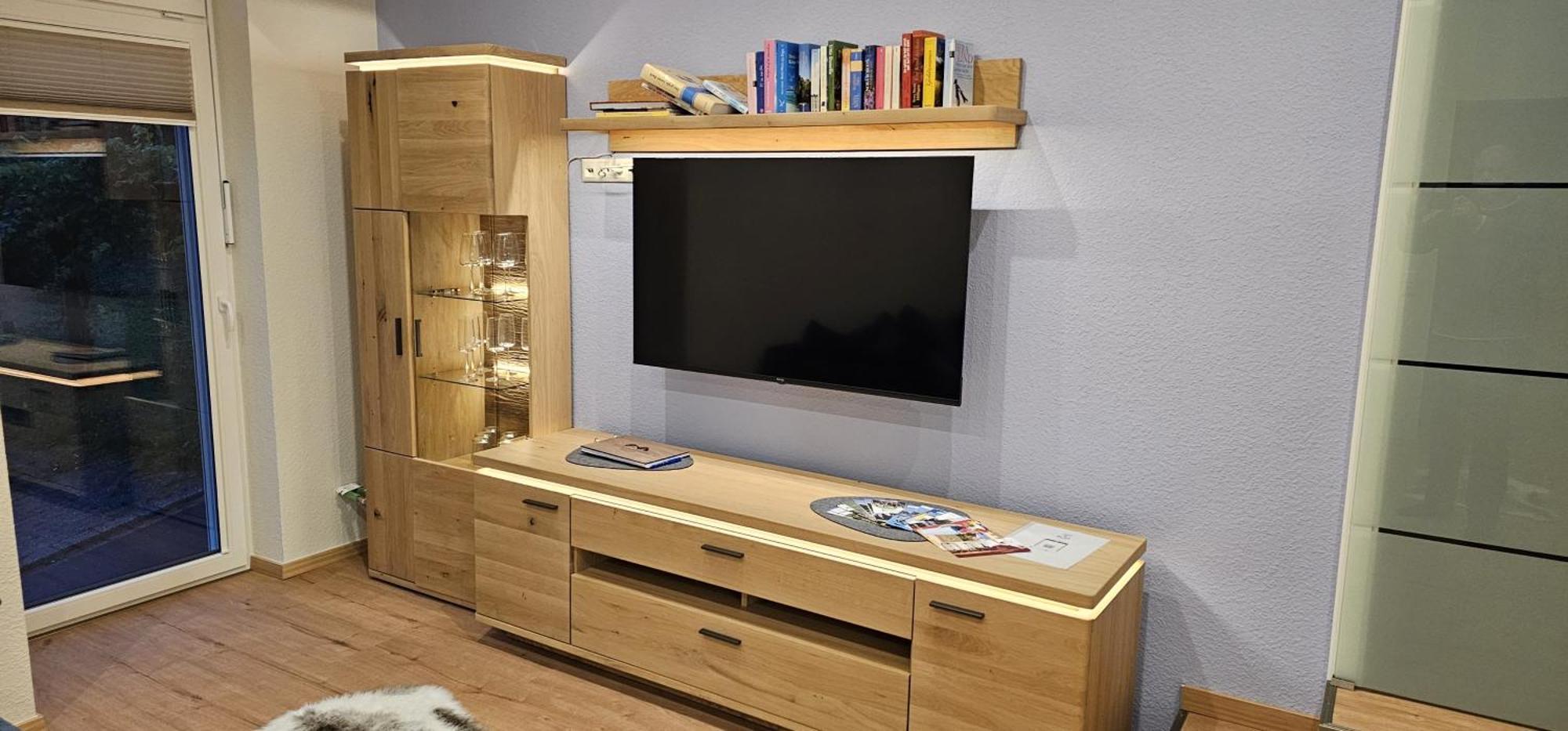 Ferienwohnung Kippehaeusje Briedern Luaran gambar