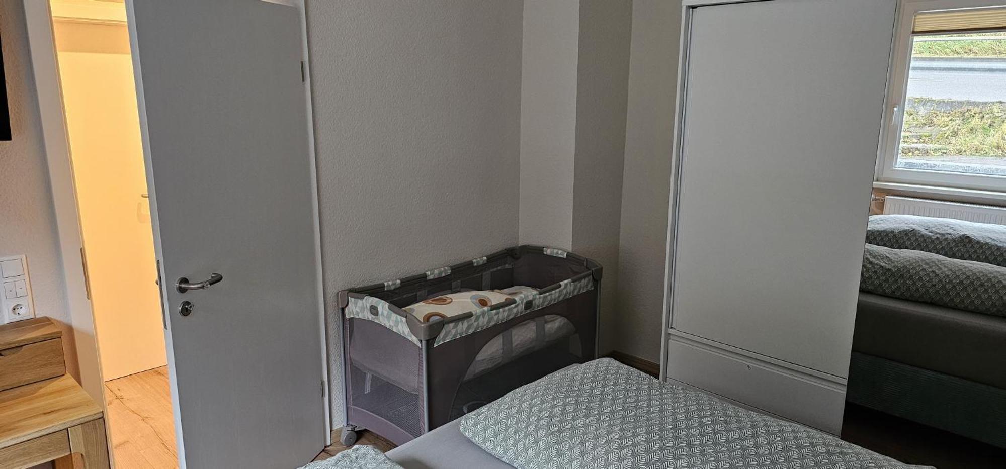 Ferienwohnung Kippehaeusje Briedern Luaran gambar