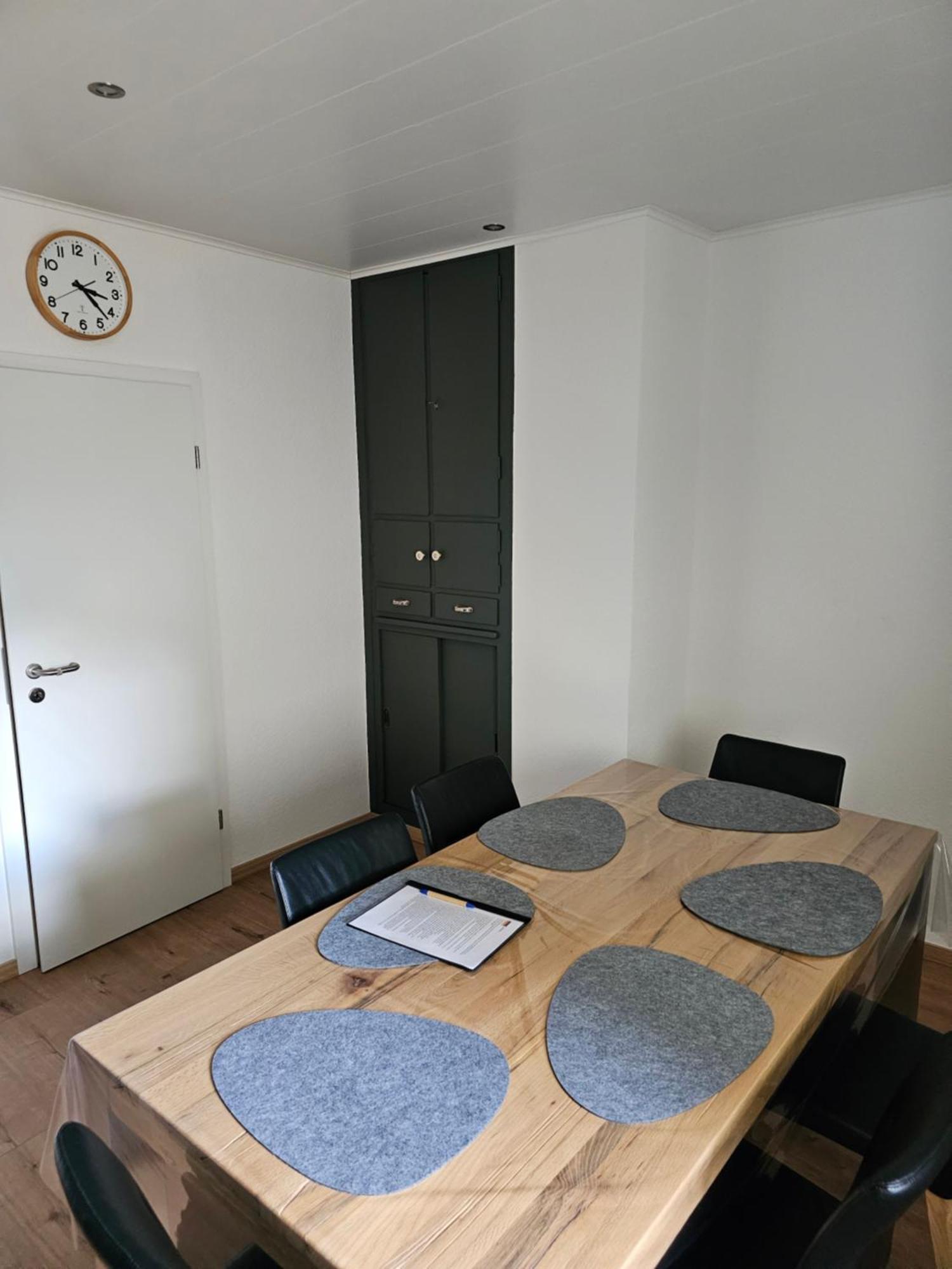 Ferienwohnung Kippehaeusje Briedern Luaran gambar