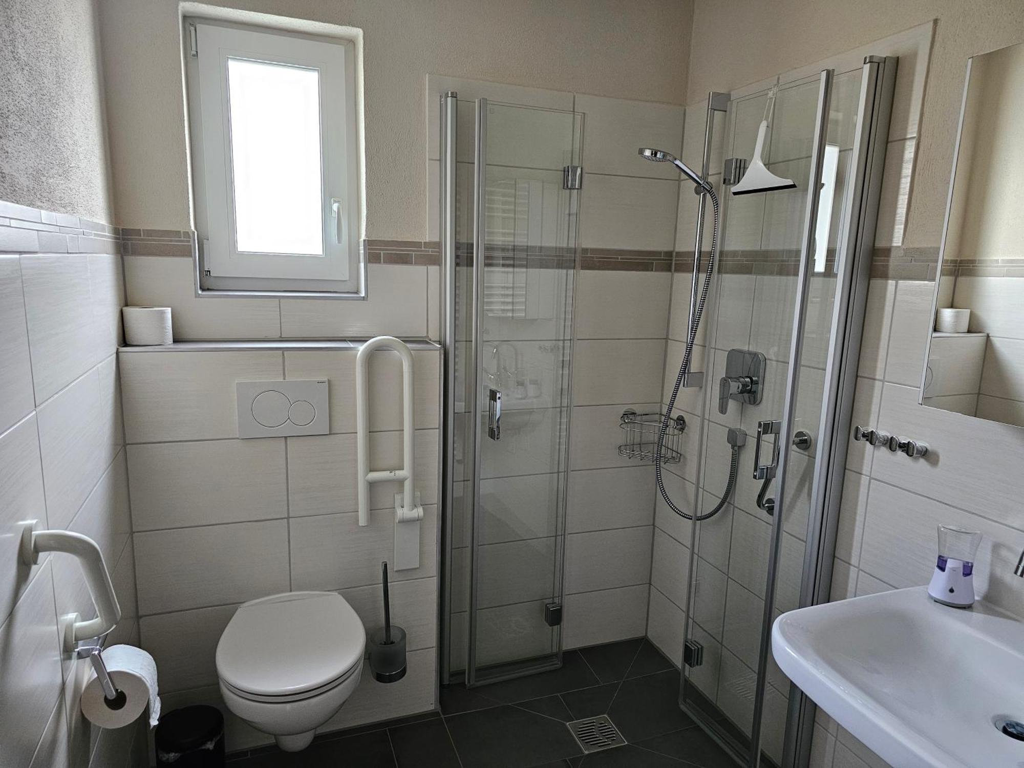 Ferienwohnung Kippehaeusje Briedern Luaran gambar
