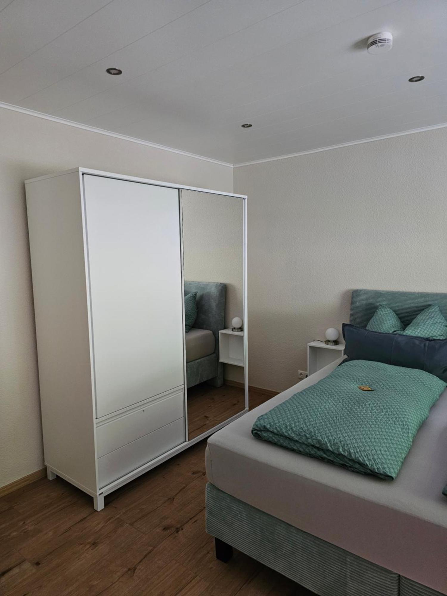 Ferienwohnung Kippehaeusje Briedern Luaran gambar