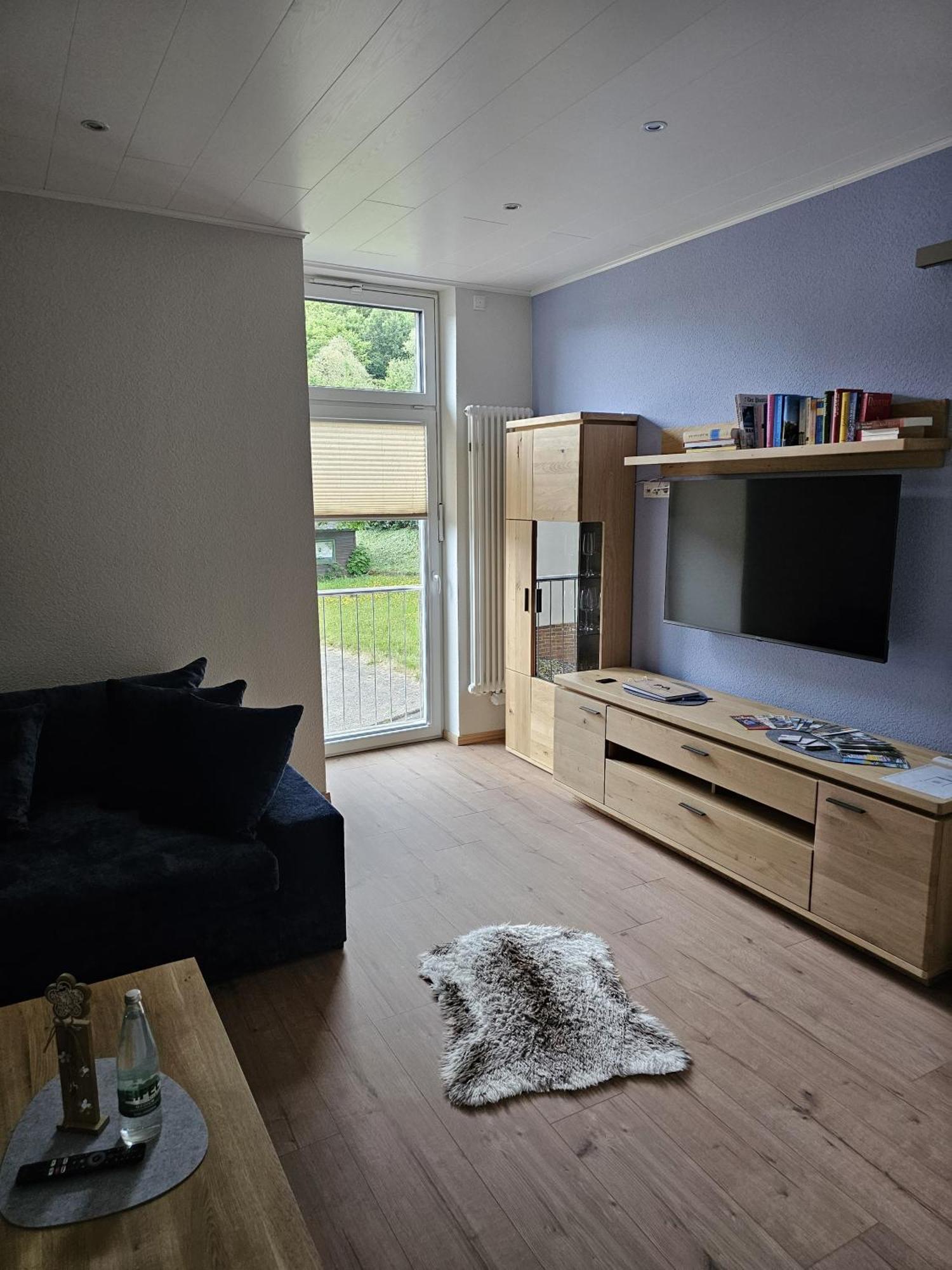 Ferienwohnung Kippehaeusje Briedern Luaran gambar