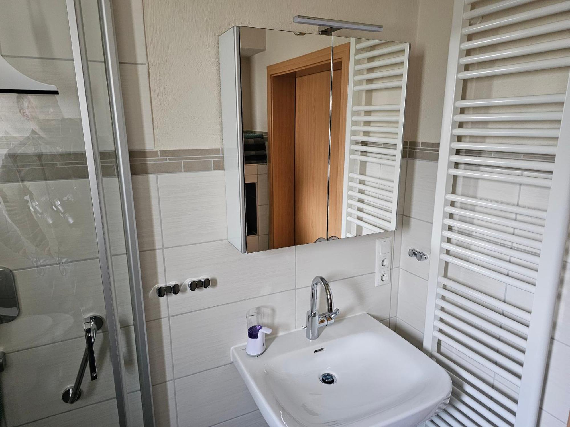 Ferienwohnung Kippehaeusje Briedern Luaran gambar