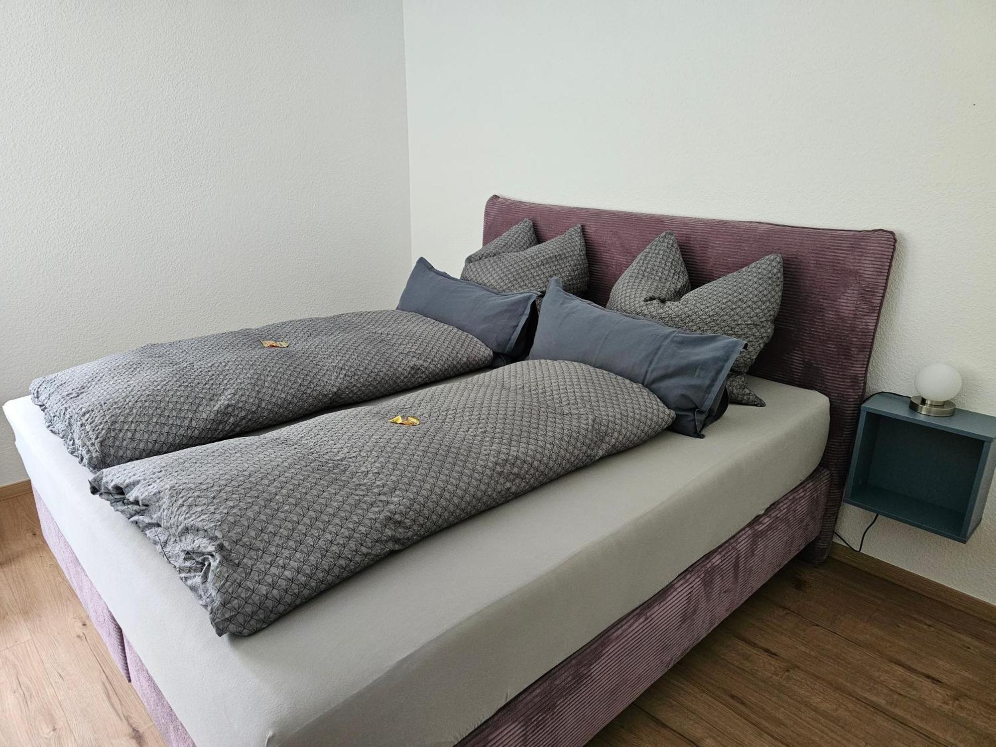 Ferienwohnung Kippehaeusje Briedern Luaran gambar