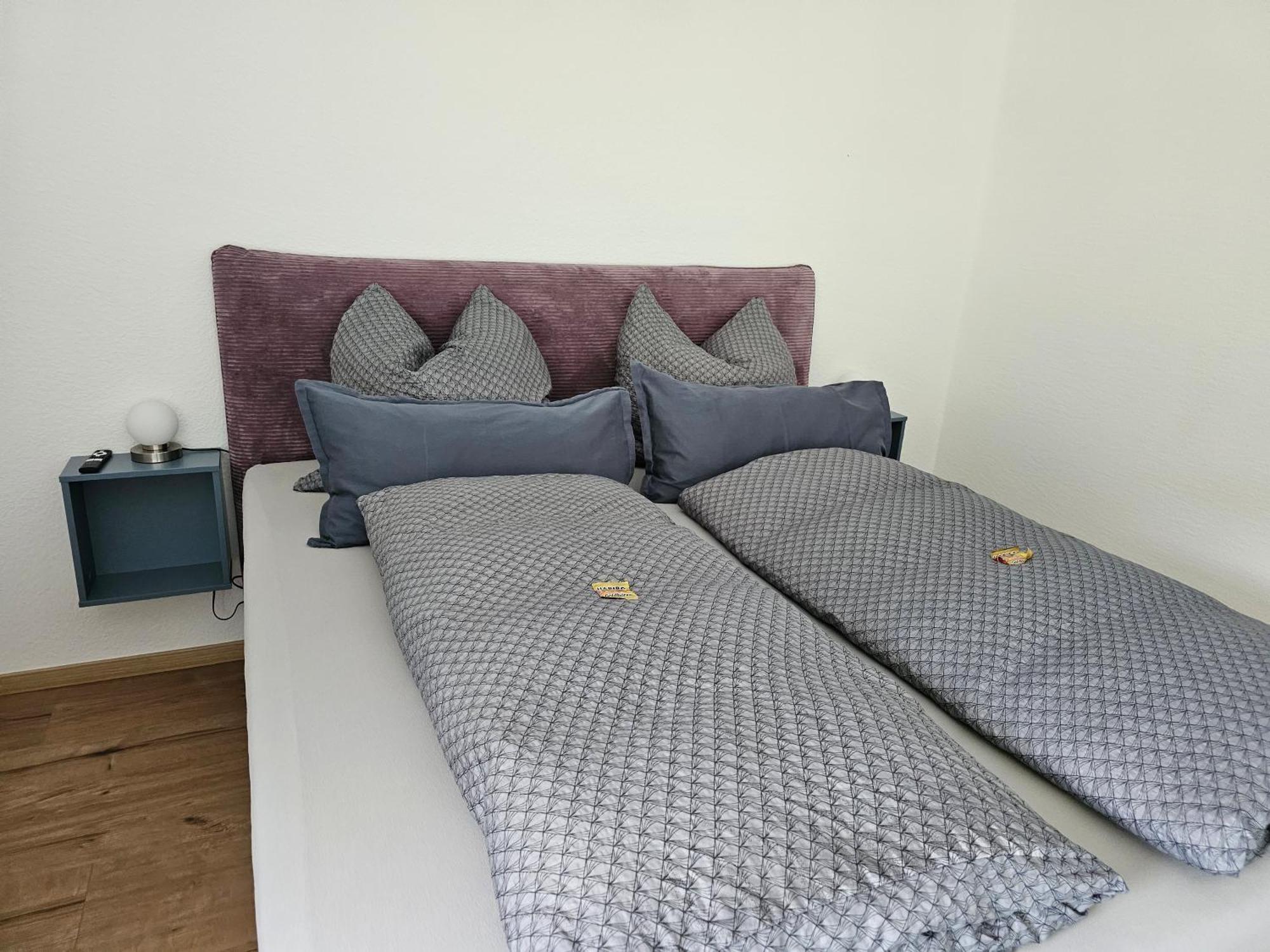 Ferienwohnung Kippehaeusje Briedern Luaran gambar