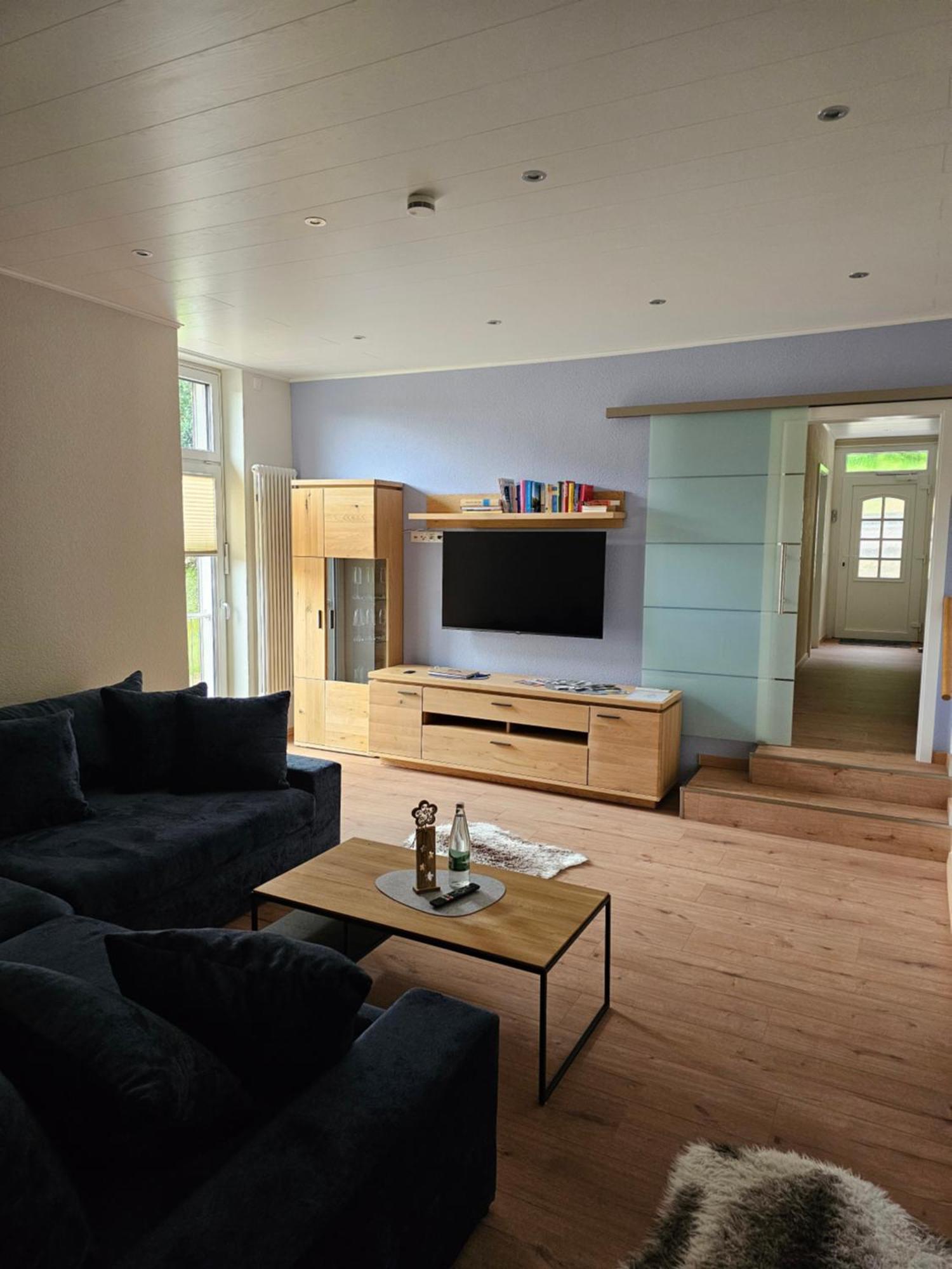 Ferienwohnung Kippehaeusje Briedern Luaran gambar